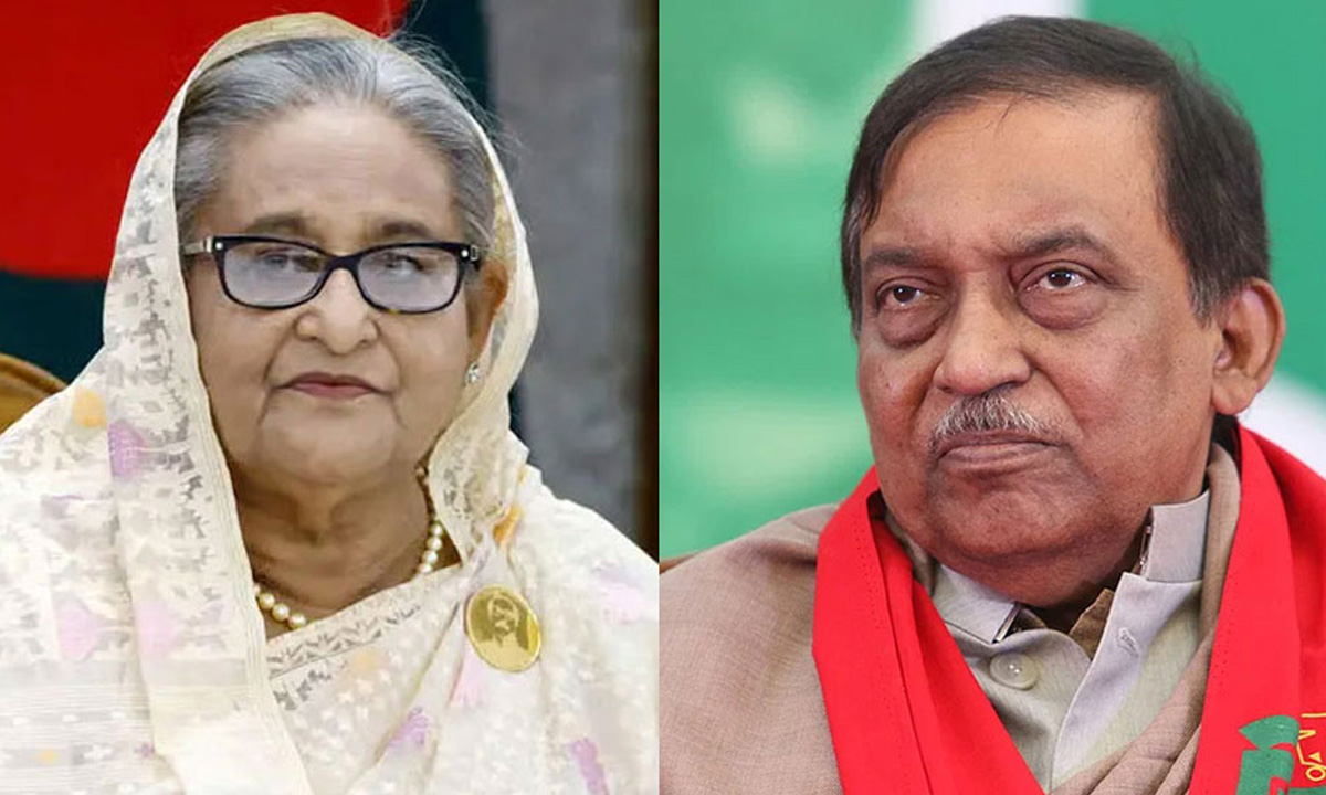 শেখ হাসিনা ও কামালকে ফেরাতে ভারতকে চিঠি দিতে যাচ্ছে অন্তর্বর্তী সরকার